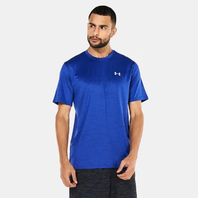 UNDER ARMOUR Men's UA Training Vent 2.0 T-Shirt